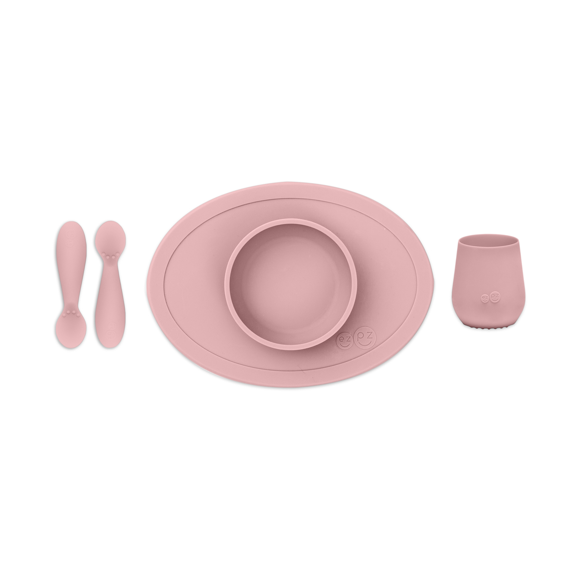 ezpz First Foods Gift Set.