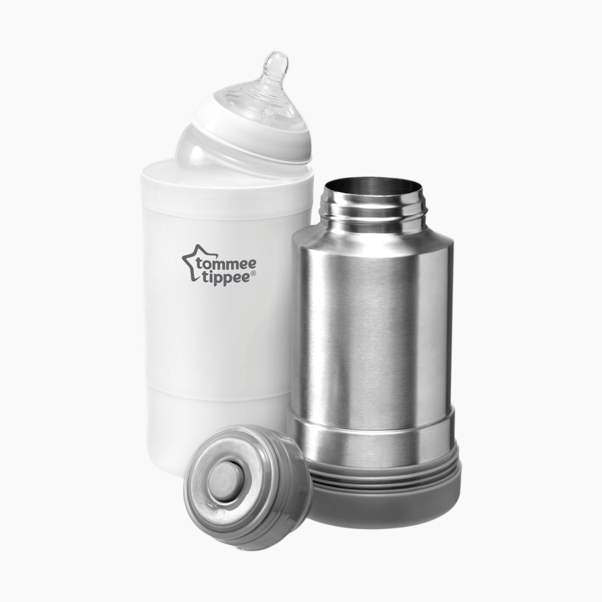 Tommee Tippee Travel Bottle And Food Warmer.