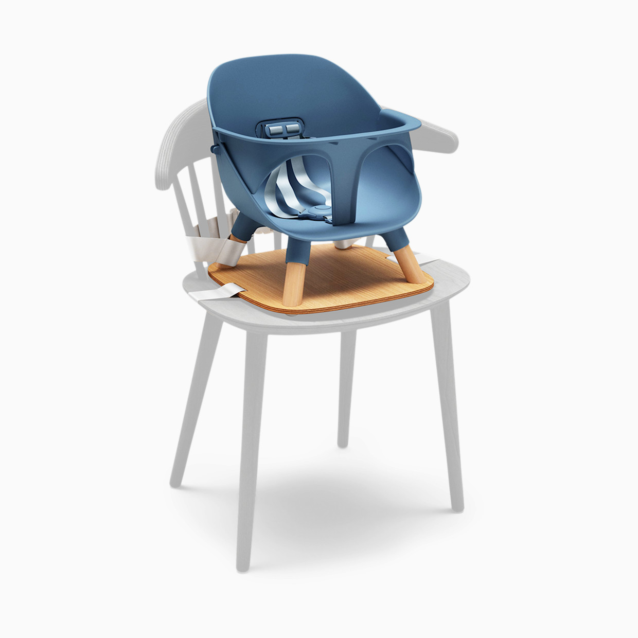 Lalo The Booster - Blueberry.