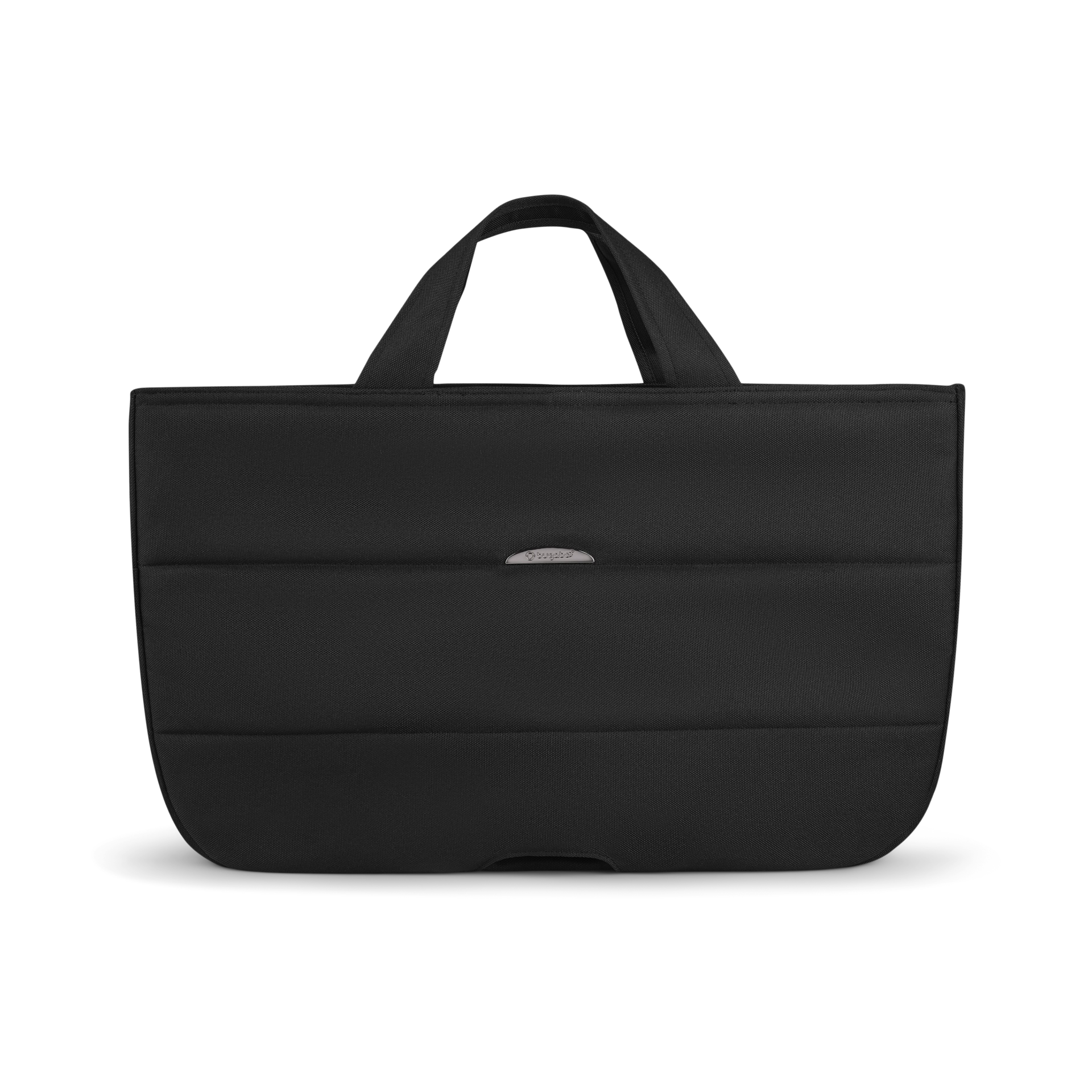 Bugaboo Donkey 6 Stroller - Heritage Black.