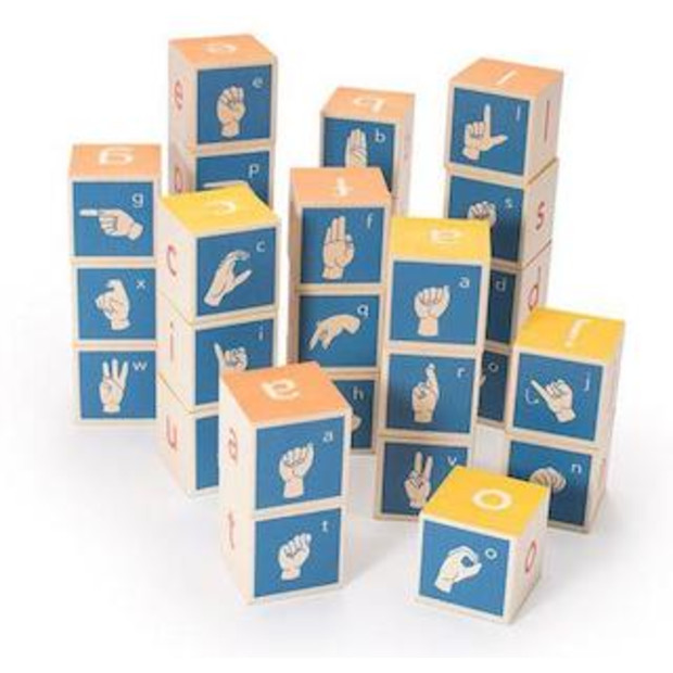 Best Blocks for Babies and Toddlers of 2025