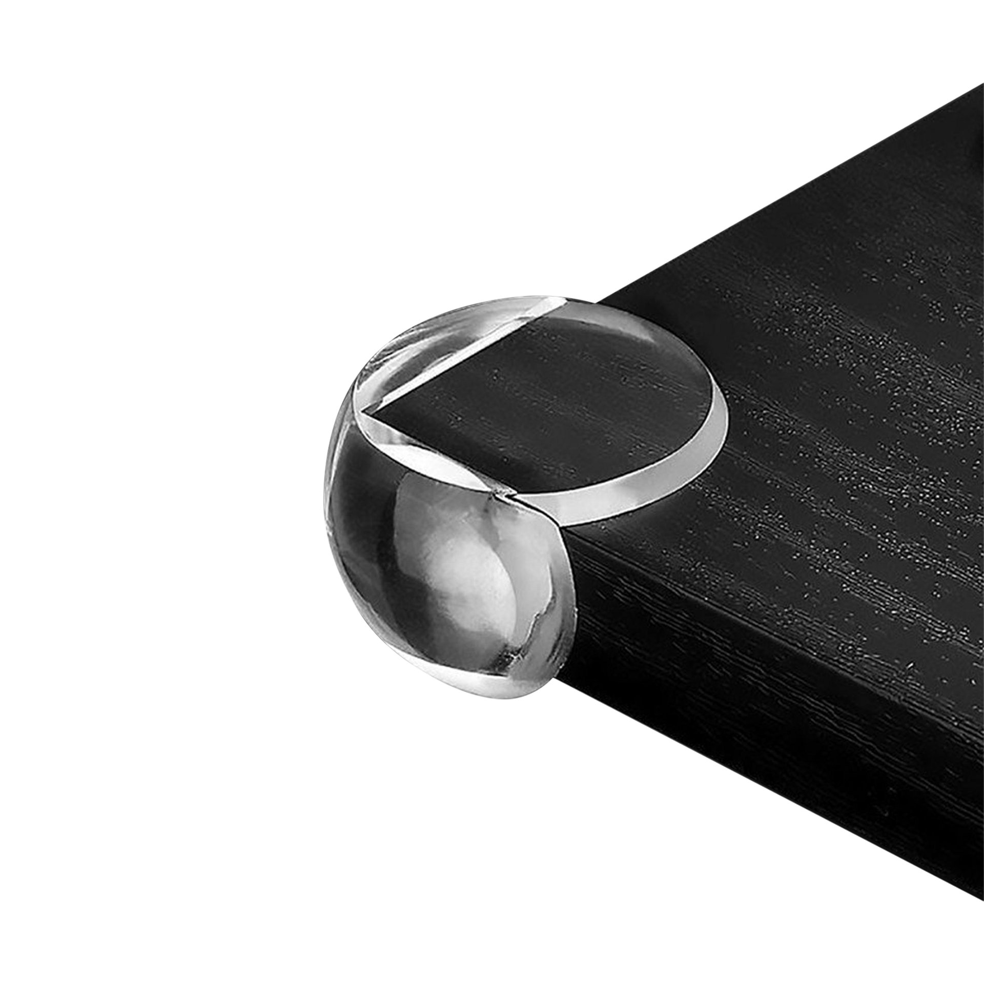 Jool Baby Adhesive Clear Corner Guards (24 Pack) - Clear - $9.44.