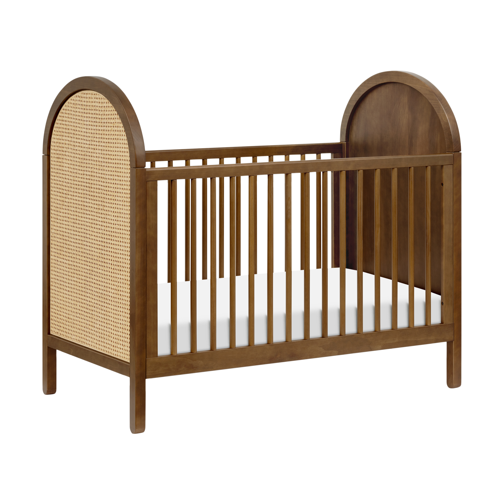 Thumbnail of Natural Walnut With Natural Cane