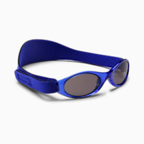 BANZ Bubzee Baby Polarized Wrap Around Sunglasses