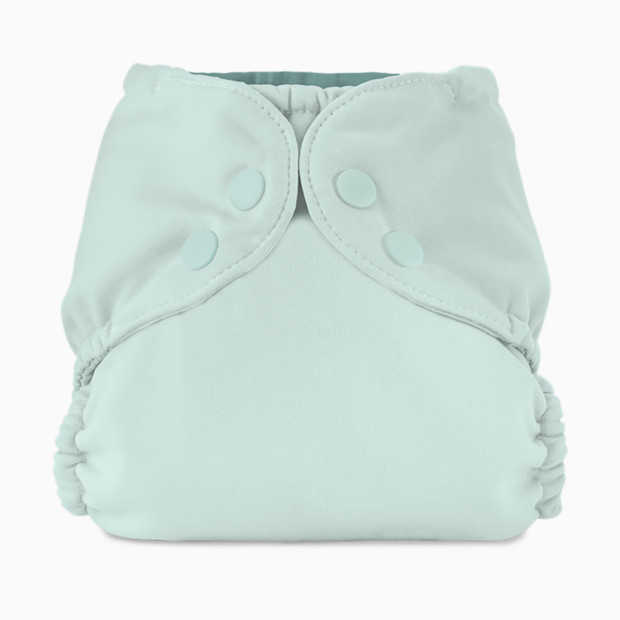 Esembly Recycled Diaper Cover (Outer) + Swim Diaper.