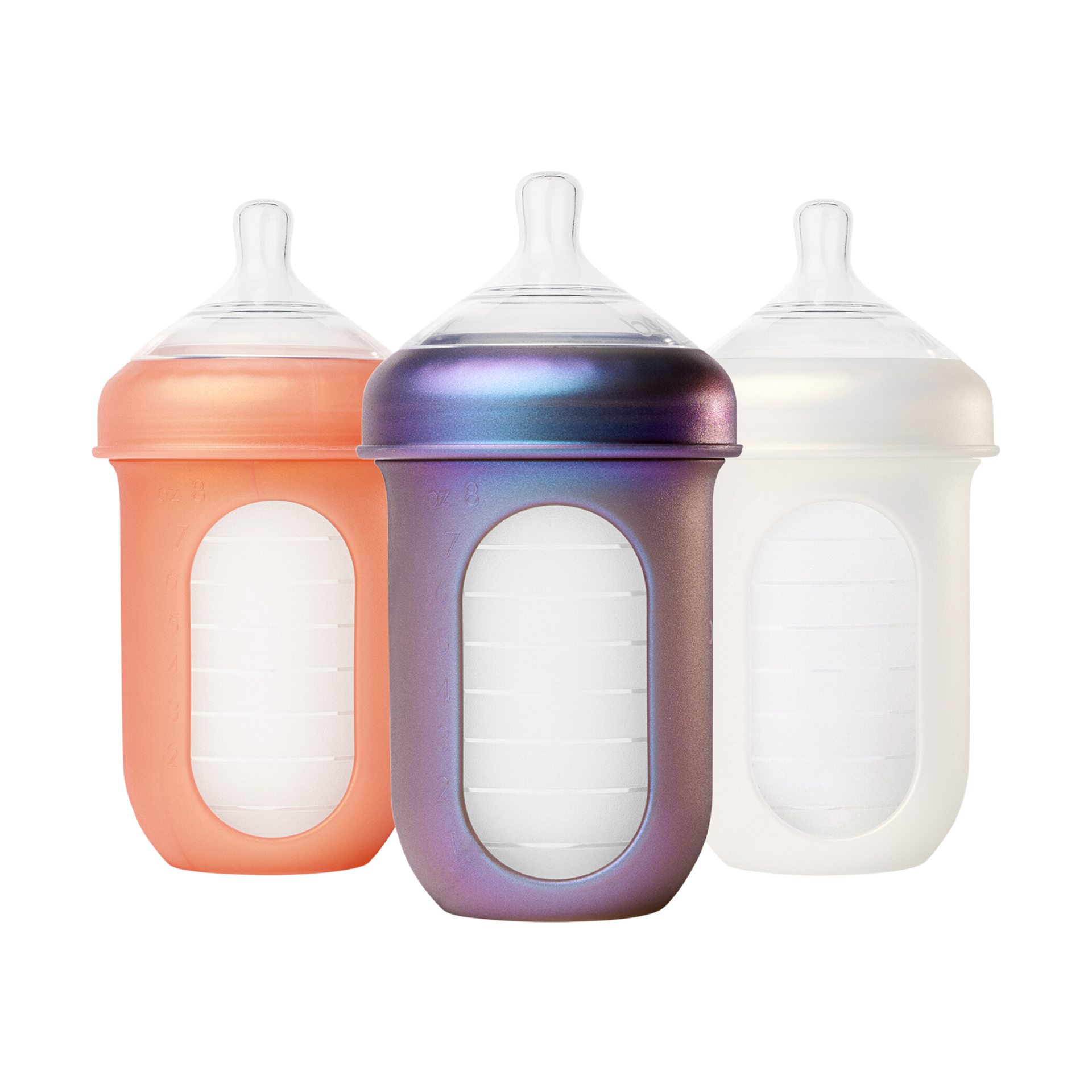 Thumbnail of Metallic Multi Color