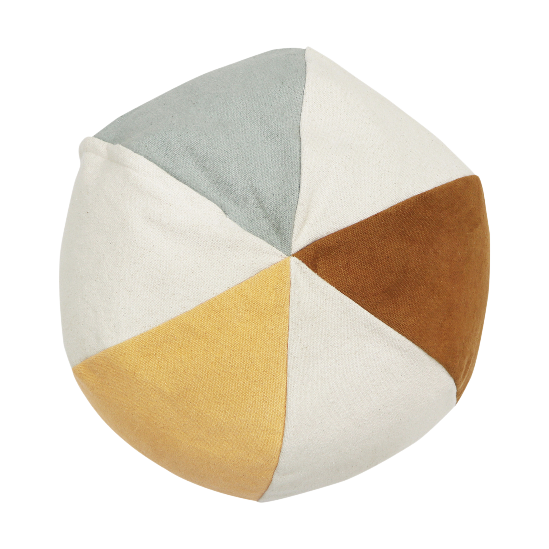 Lorena Canals Beach Ball Pouf.
