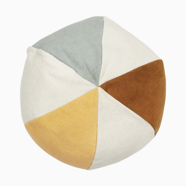 Lorena Canals Beach Ball Pouf.