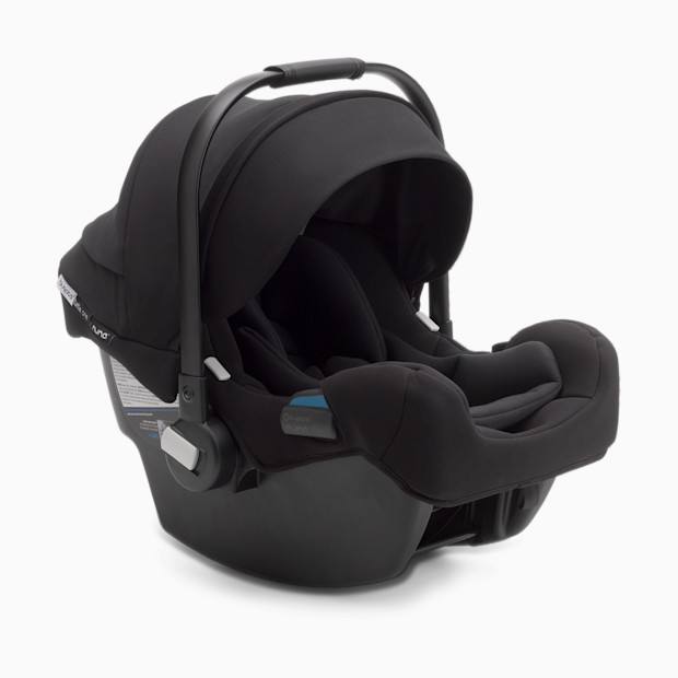 Bugaboo Turtle One by Nuna - Black.