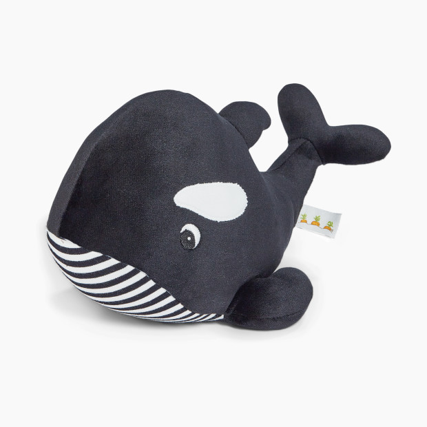 Bunnies By The Bay, Inc. Good Friends By The Bay Stuffed Animal - Winnie The Orca.