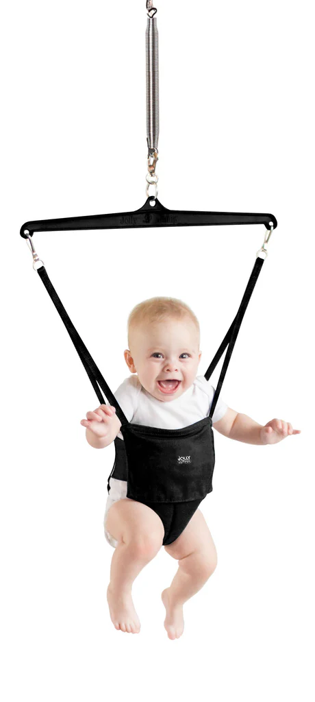 Jolly Jumper The Original Baby Exerciser