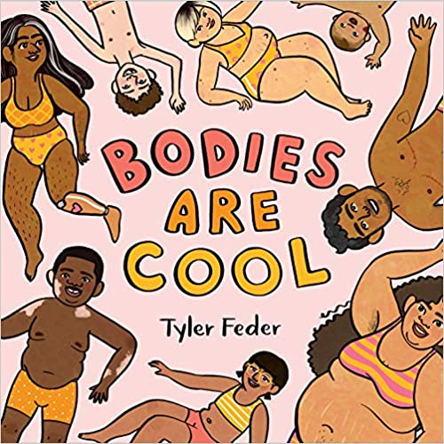 Bodies Are Cool - $12.79.
