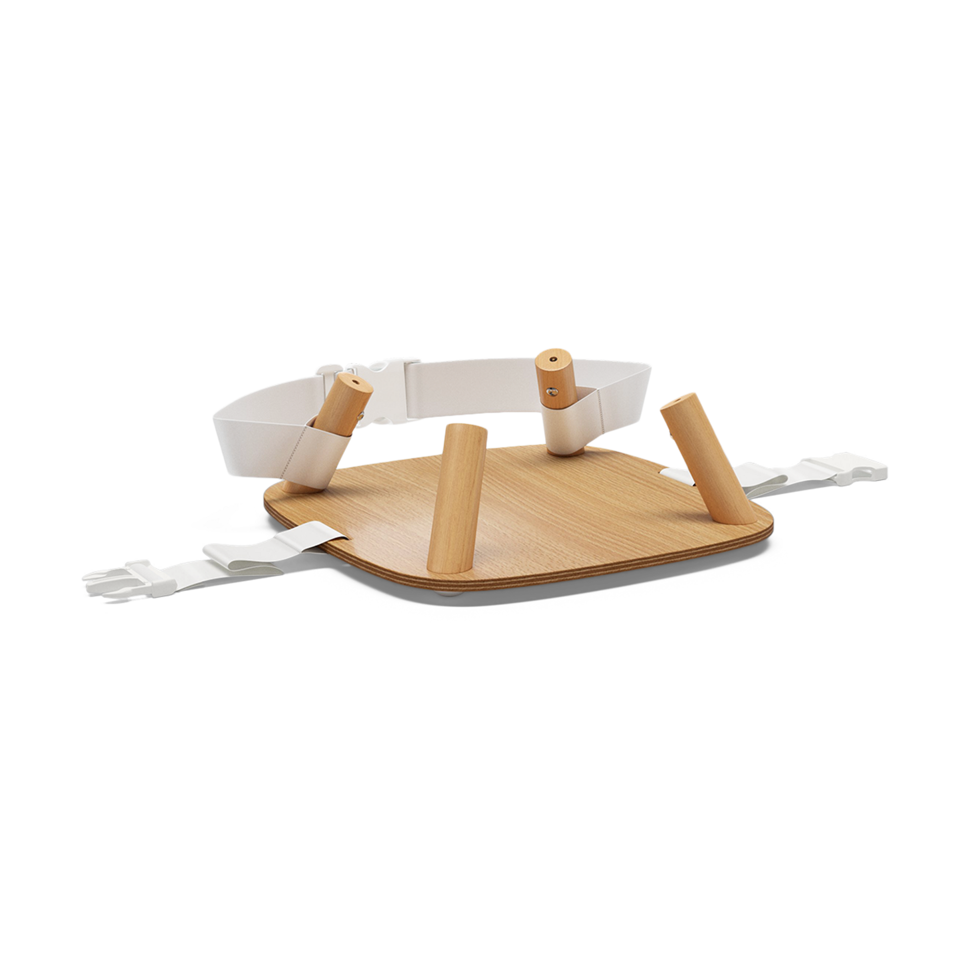 Lalo The Booster Conversion Kit.