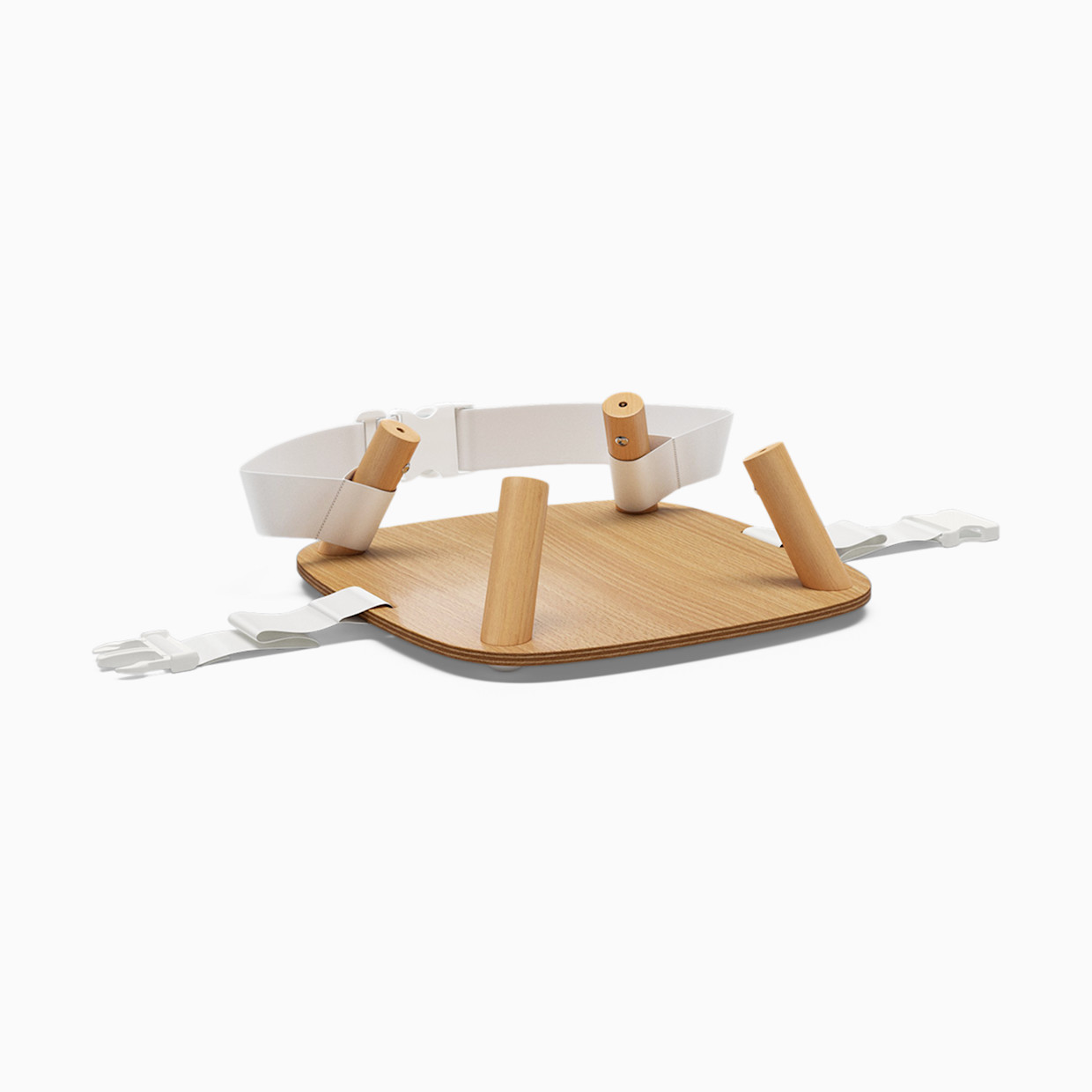 Lalo The Booster Conversion Kit - Natural.