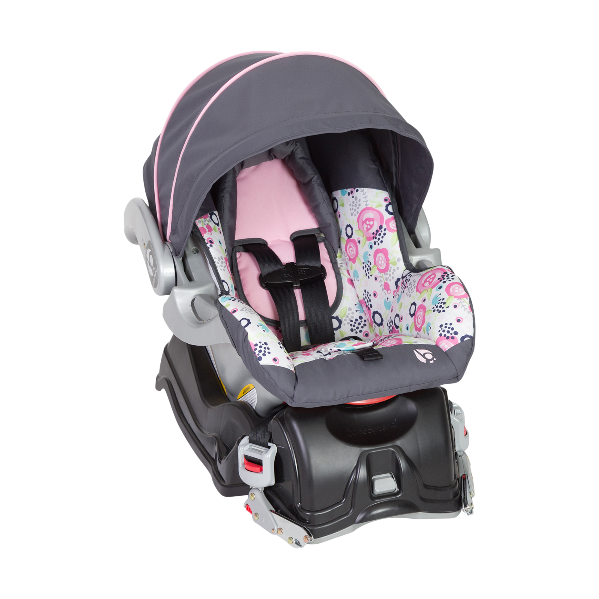 baby trend skyview plus travel system