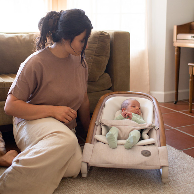 Maxi-Cosi Kori 2-in-1 Rocker.
