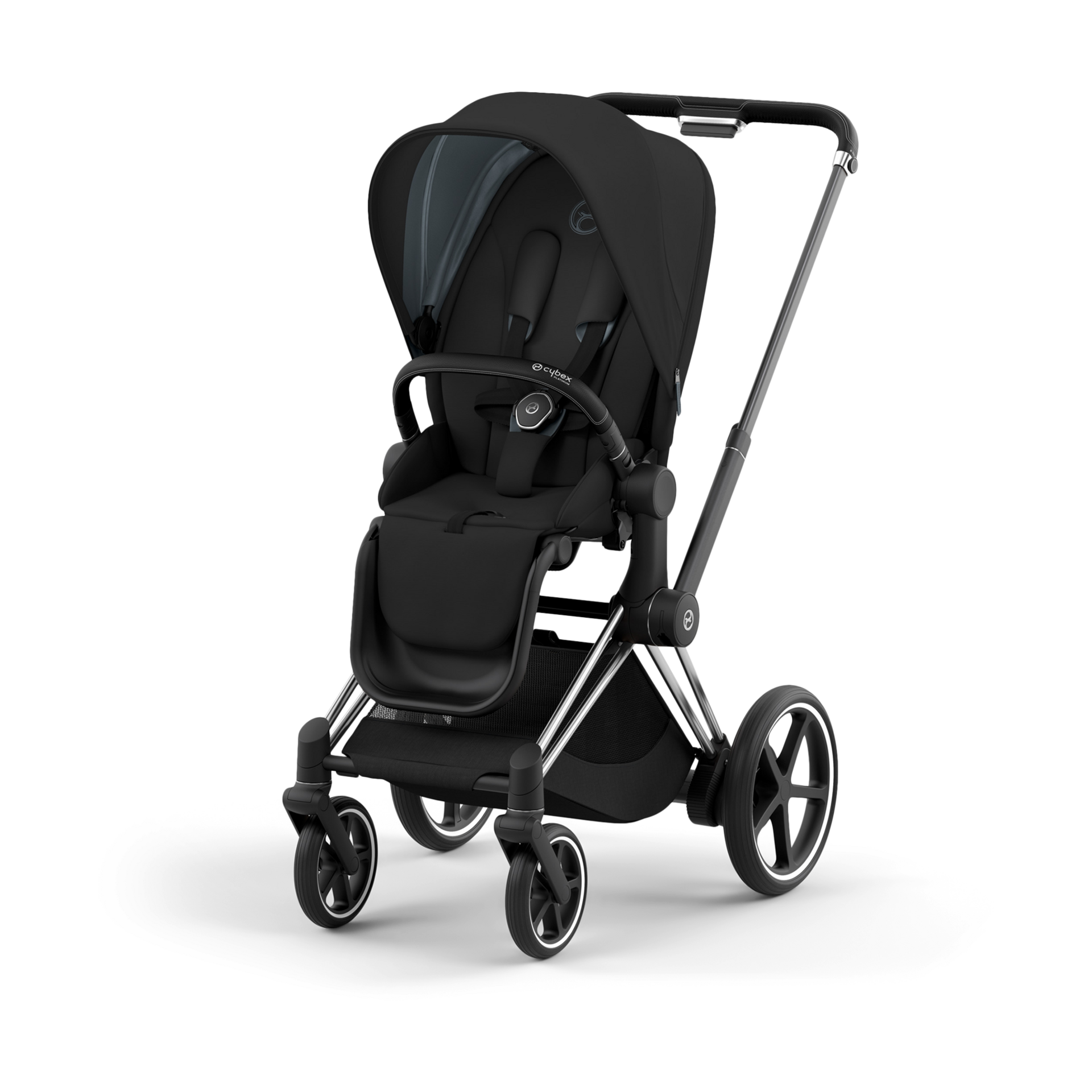 cybex cloud z isize compatible strollers