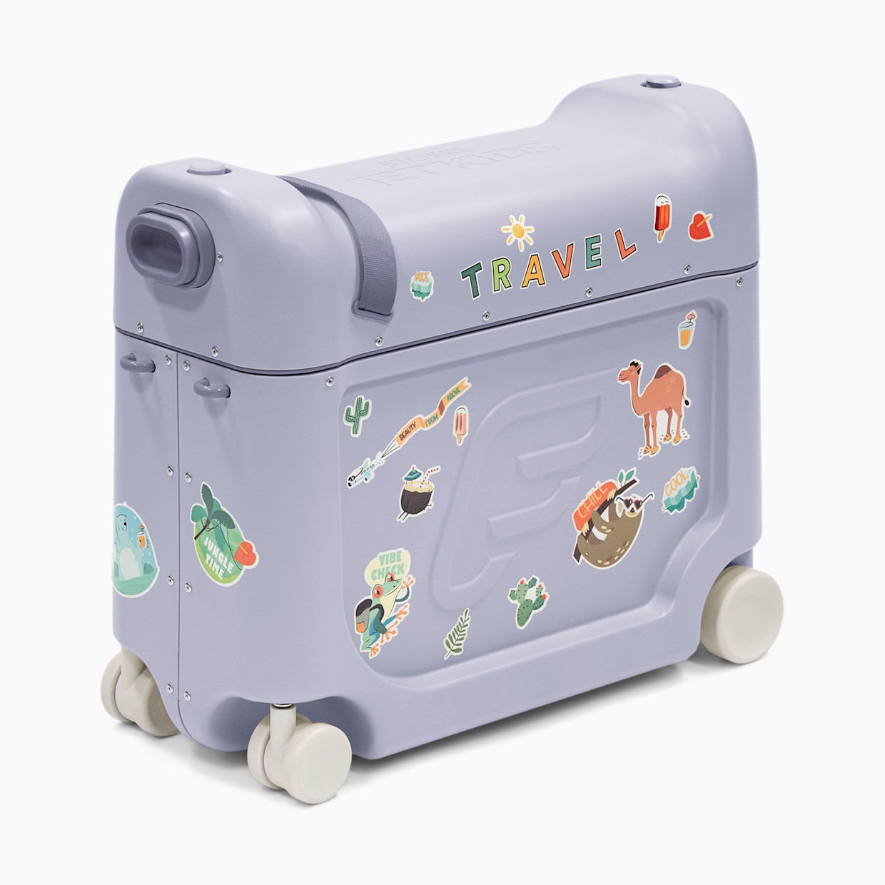 Stokke JetKids BedBox - Arctic Blue.