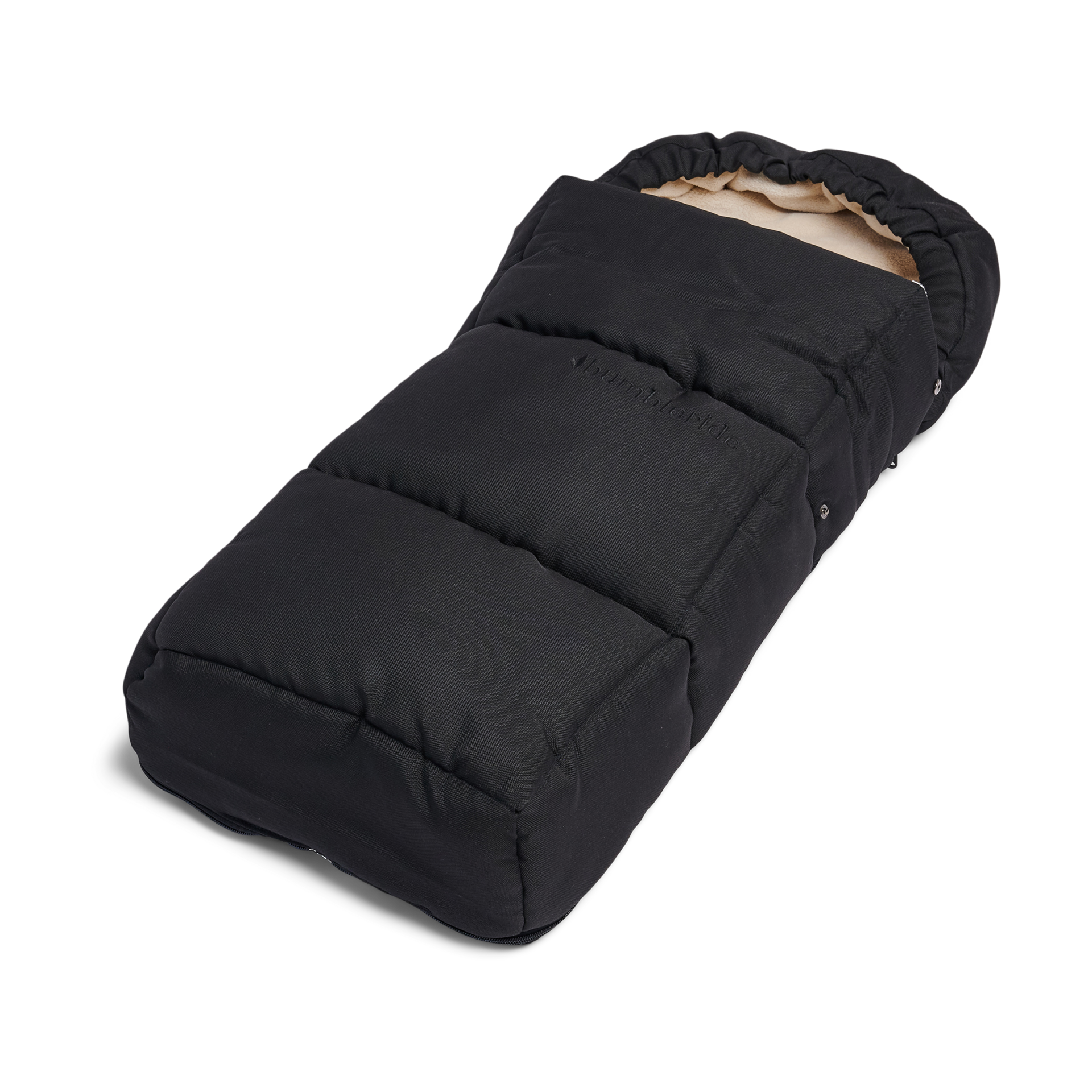 Bumbleride Cold Weather Footmuff.