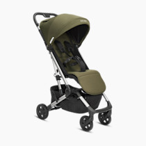 Colugo stroller recline on sale