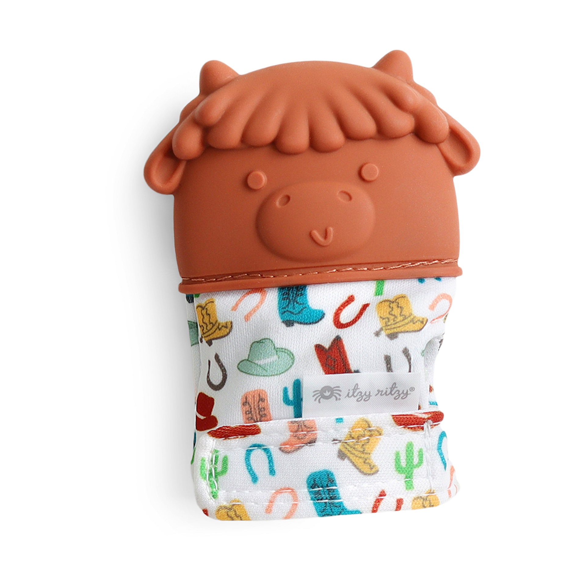 Thumbnail of Highland Cow