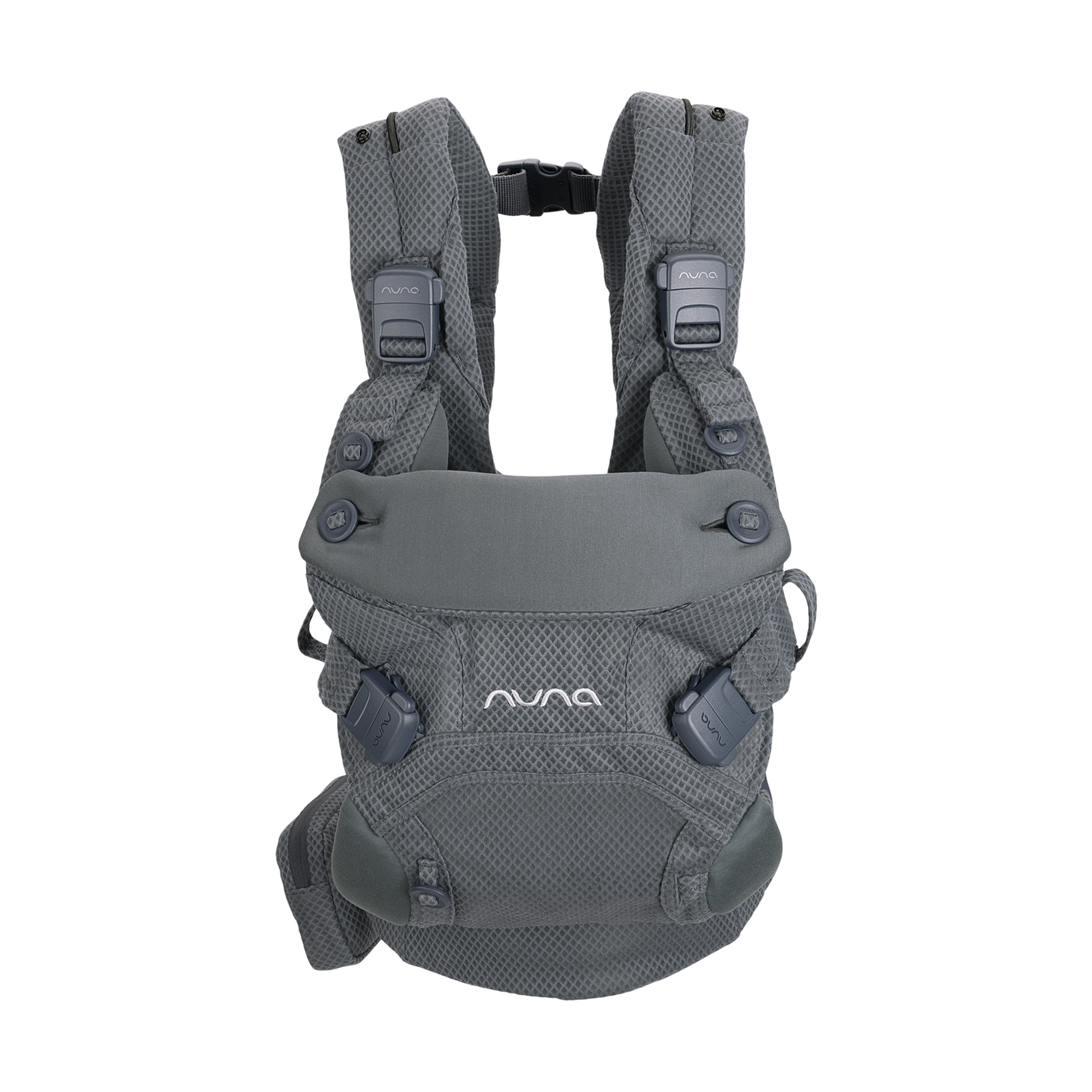 Nuna CUDL Clik Carrier.