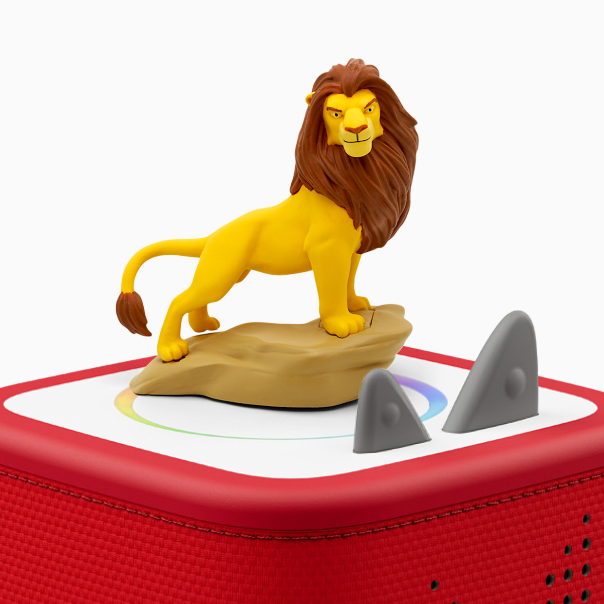 tonies Classic Tonies - Toddler 3+ - Disney The Lion King.