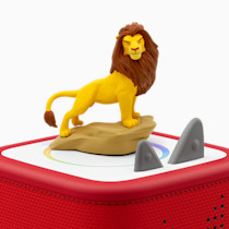 Thumbnail of Disney The Lion King