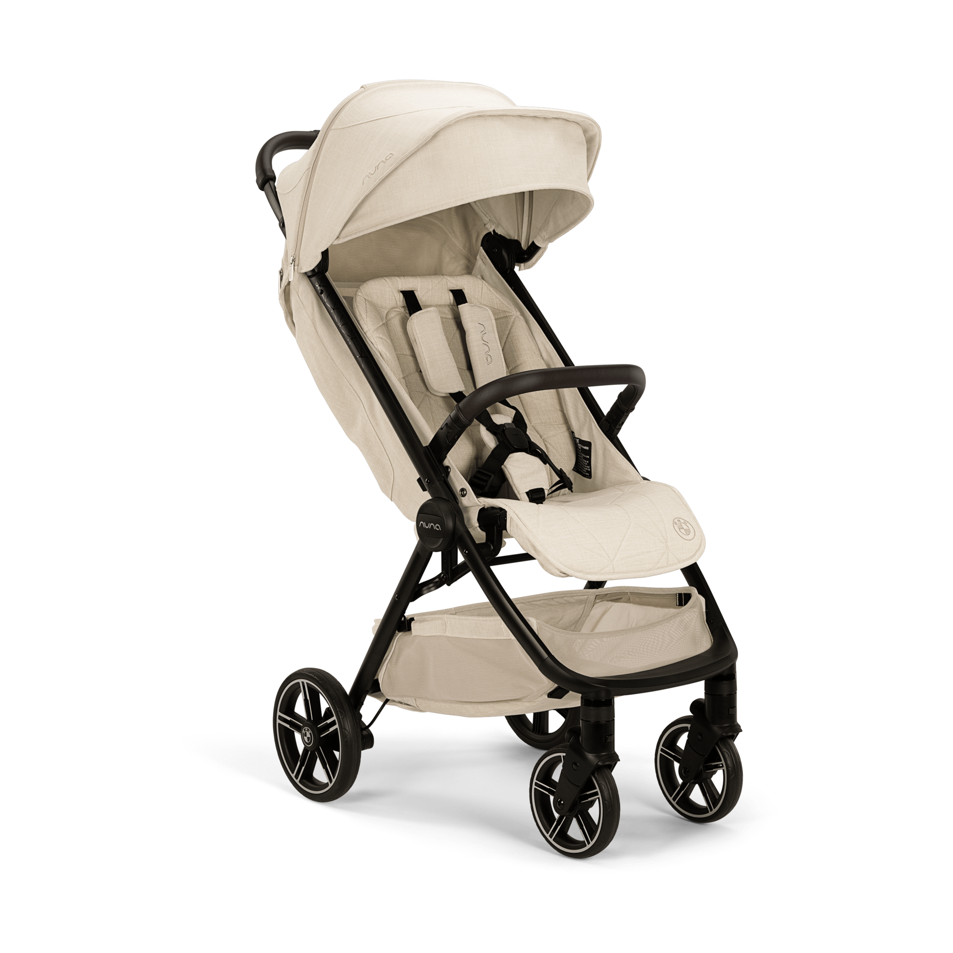 Nuna Nuna x BMW TRVL lx.