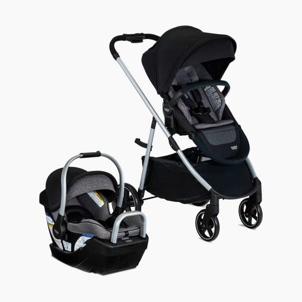 Britax Willow Grove SC Travel System.