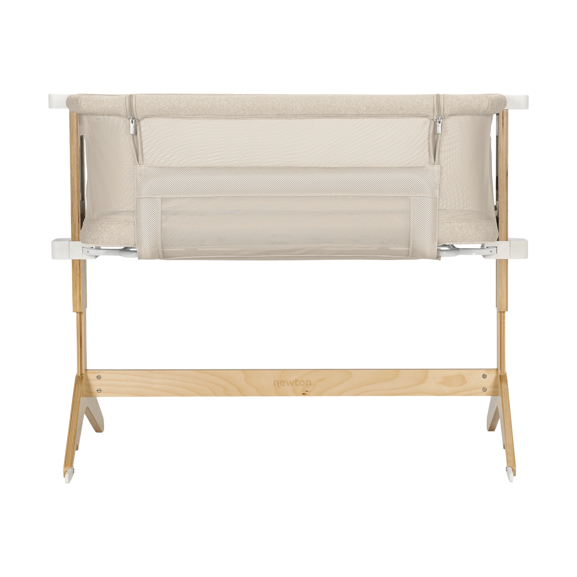 Newton Baby Bassinet & Bedside Sleeper.