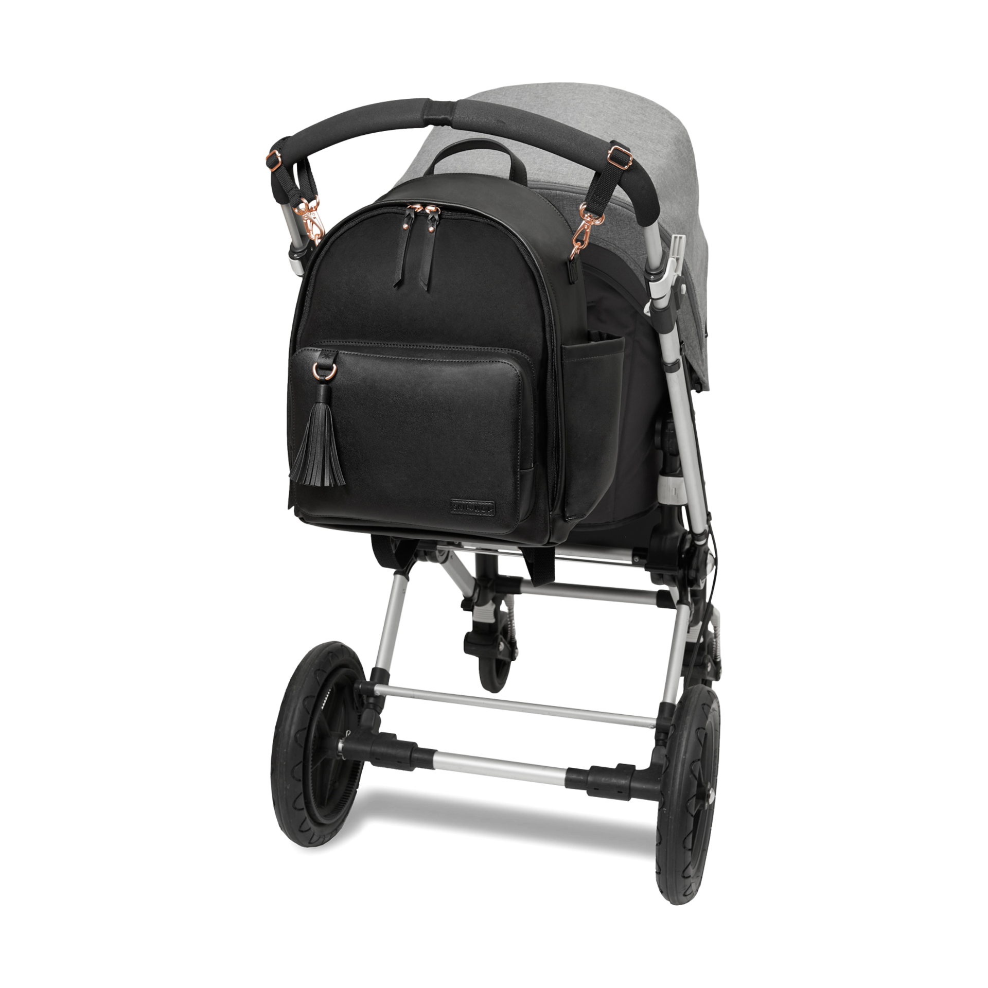 hop skip changing bag