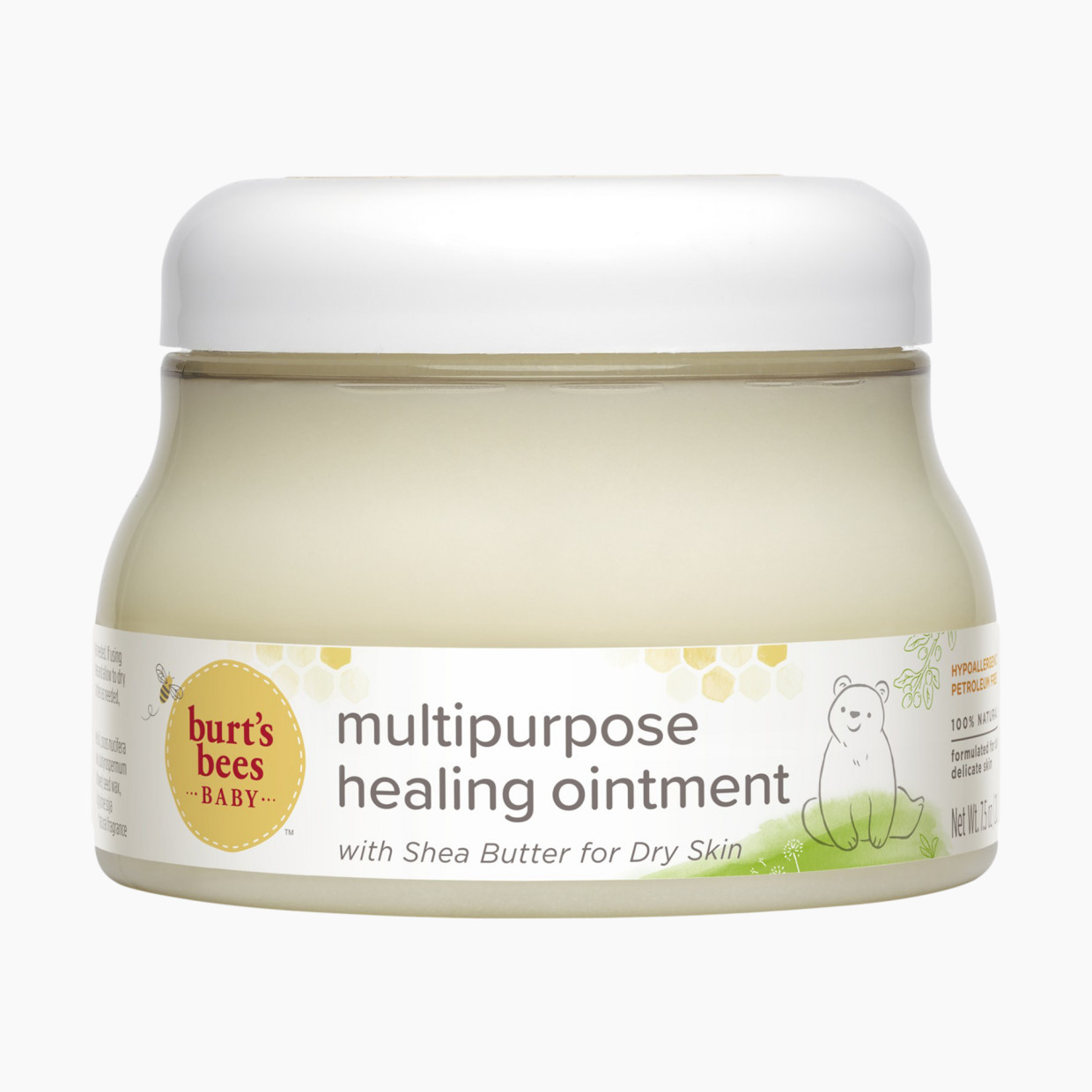 Burt's Bees Baby Multipurpose Healing Ointment - 7.5 Oz.