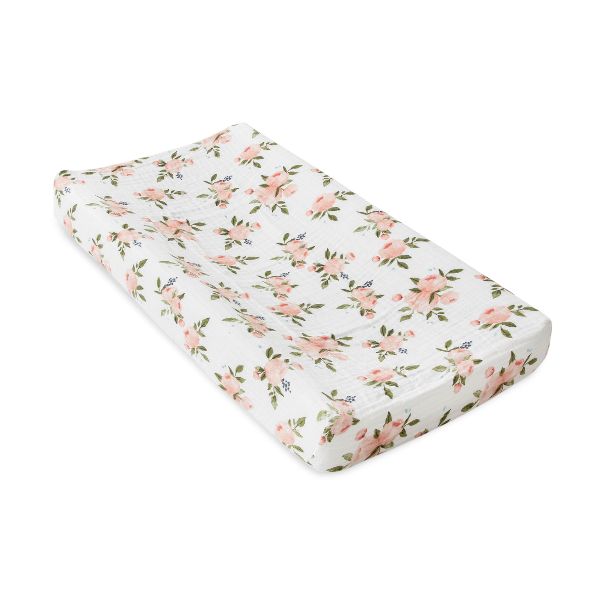 unicorn changing pad cover