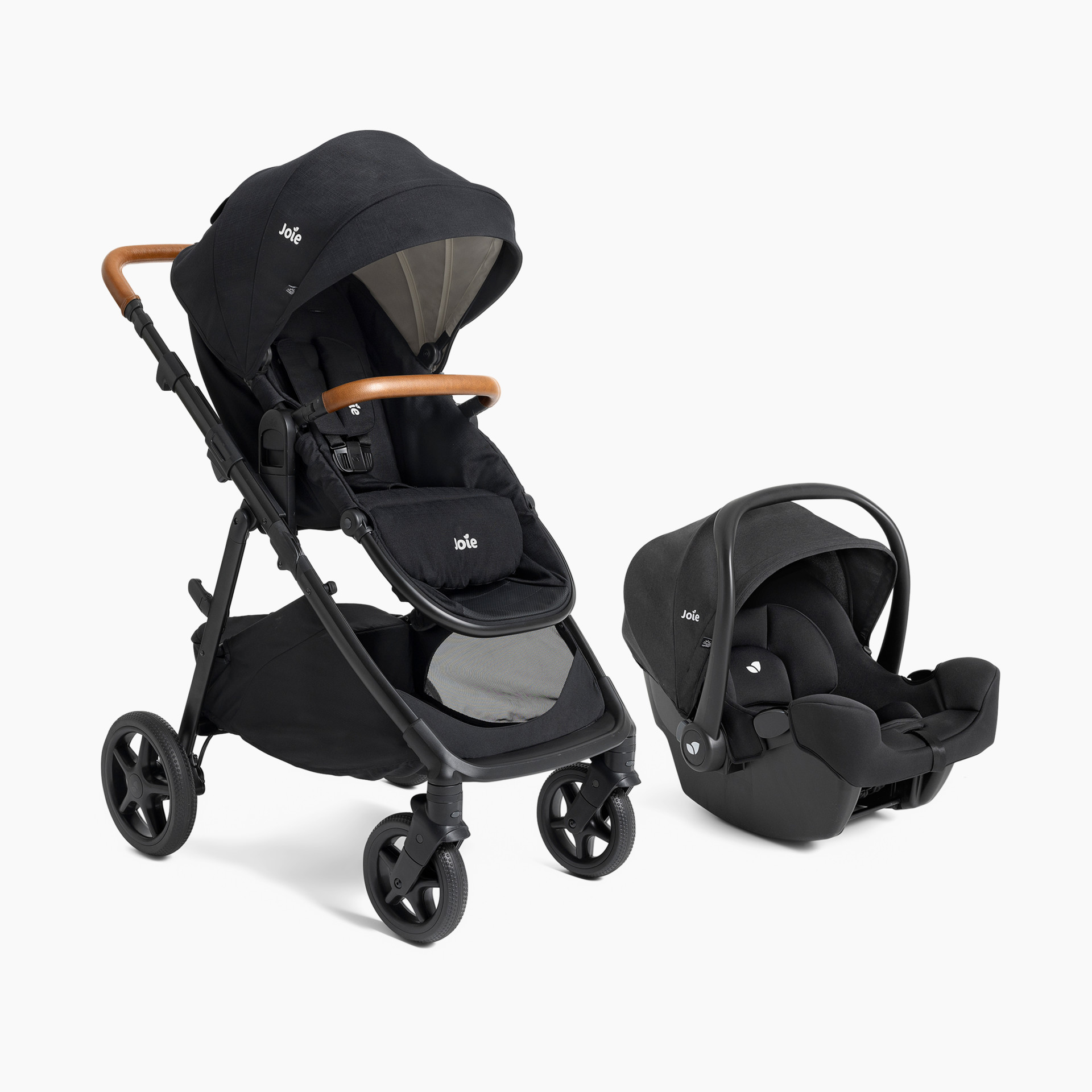 Joie Ginger And Rue - Twilight | Babylist Shop