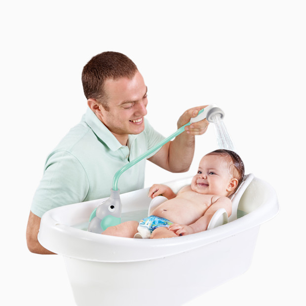 Yookidoo Elephant Baby Shower Bath Toy.