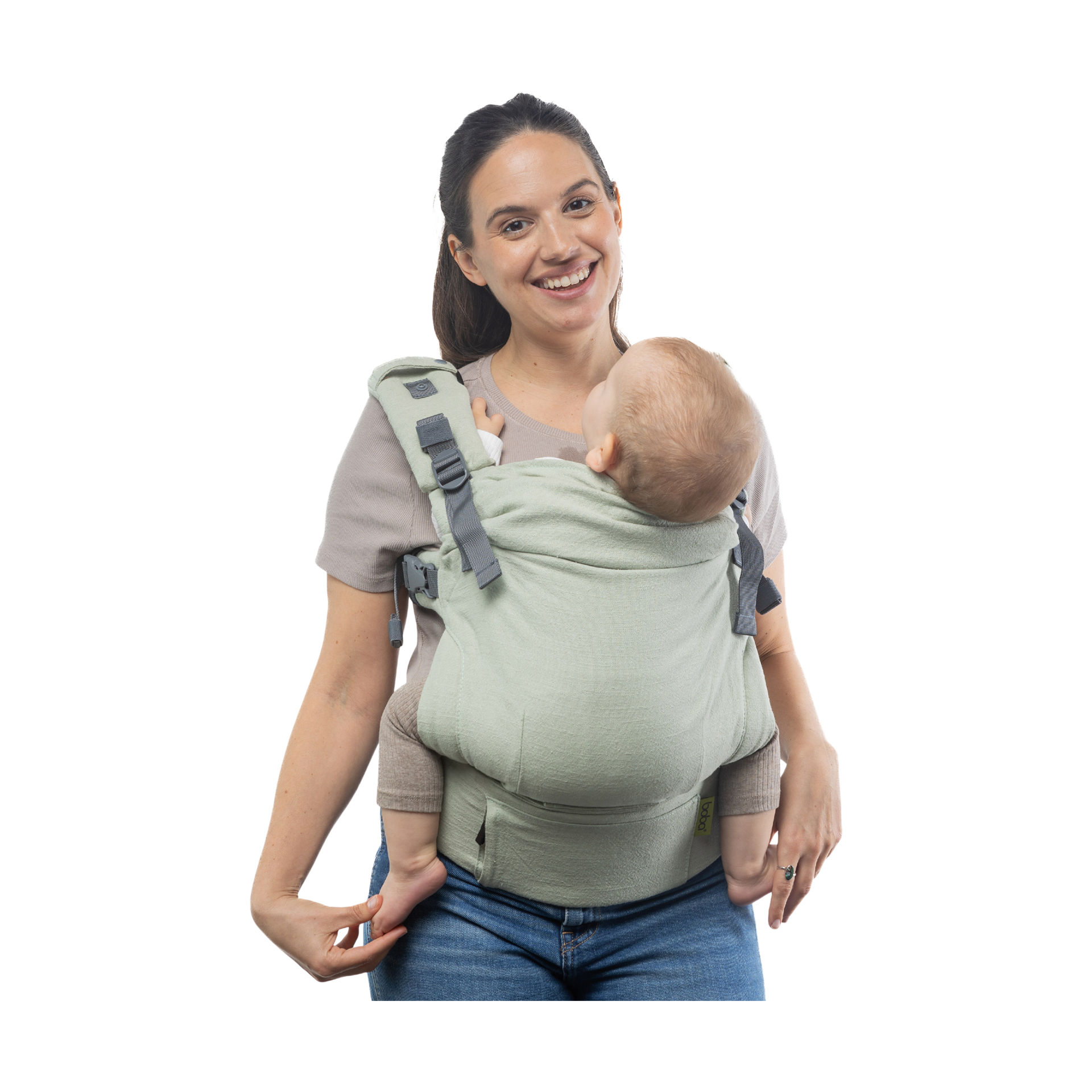 Thumbnail of Willow Green Linen