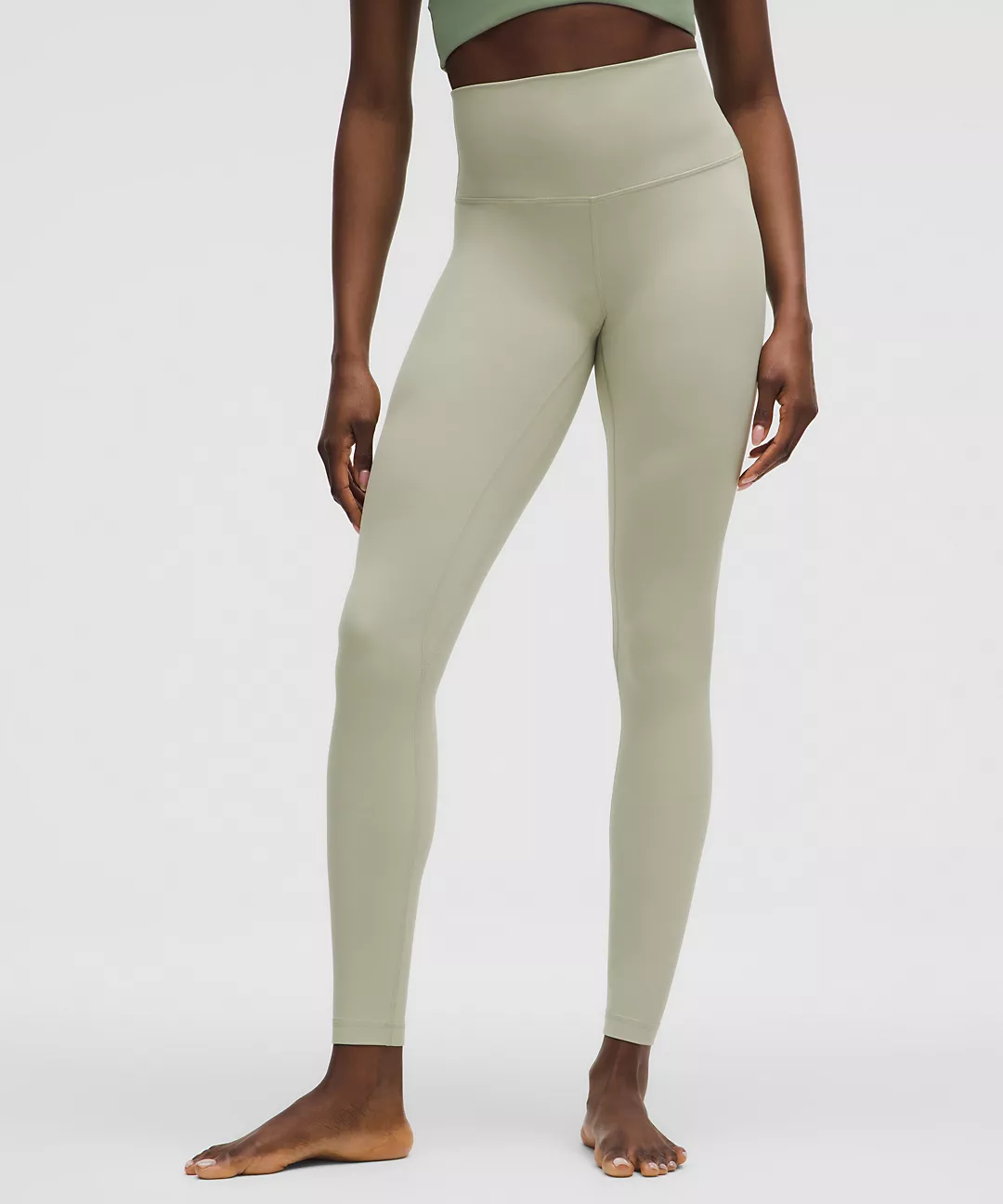 Align High-Rise Pant.