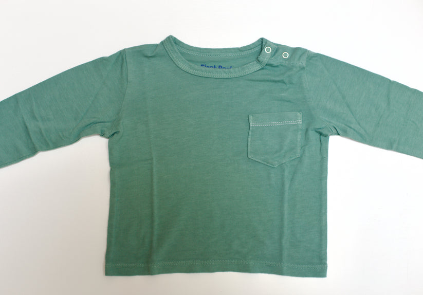 The Adventure Long-Sleeve.