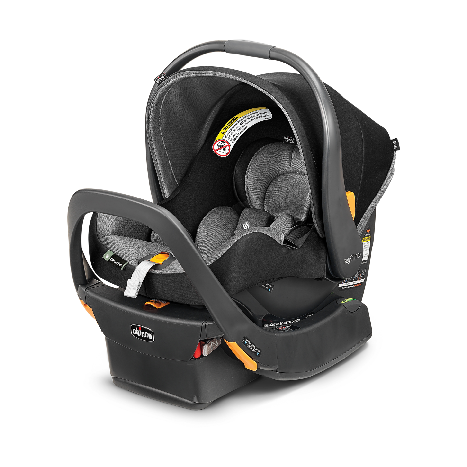 best car seat infant 2018