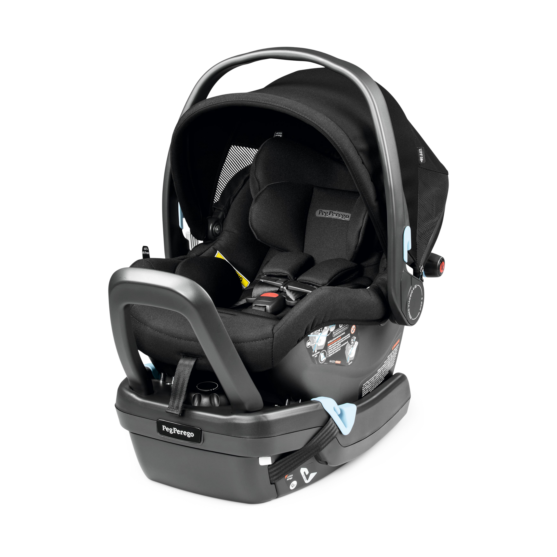 Peg Perego Primo Viaggio Nido K - Rear Facing Infant Car Seat.