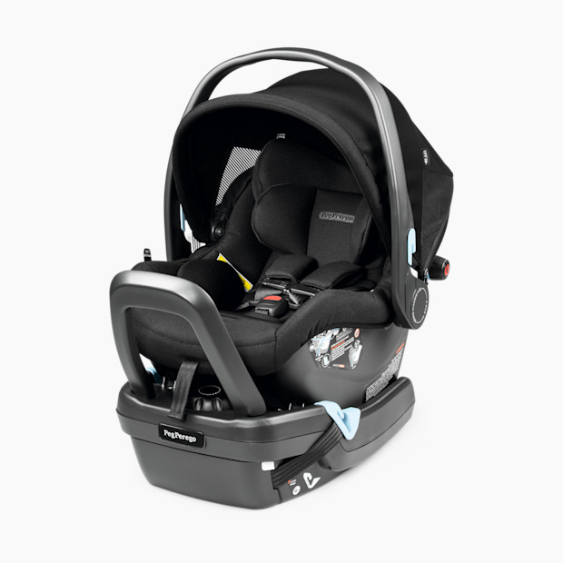 Peg Perego Primo Viaggio Nido K - Rear Facing Infant Car Seat.