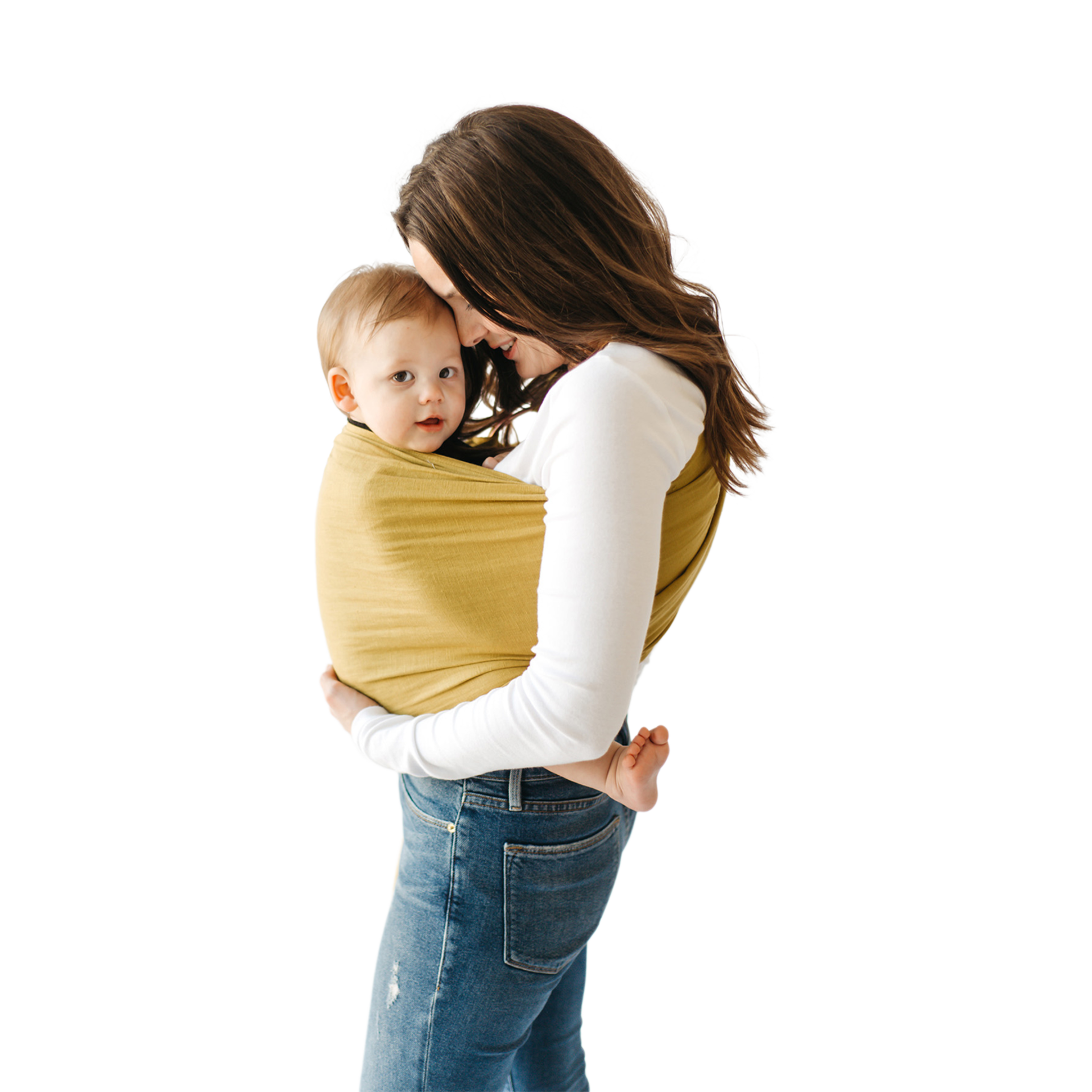 Kyte Baby Ring Sling Banyan Babylist Shop