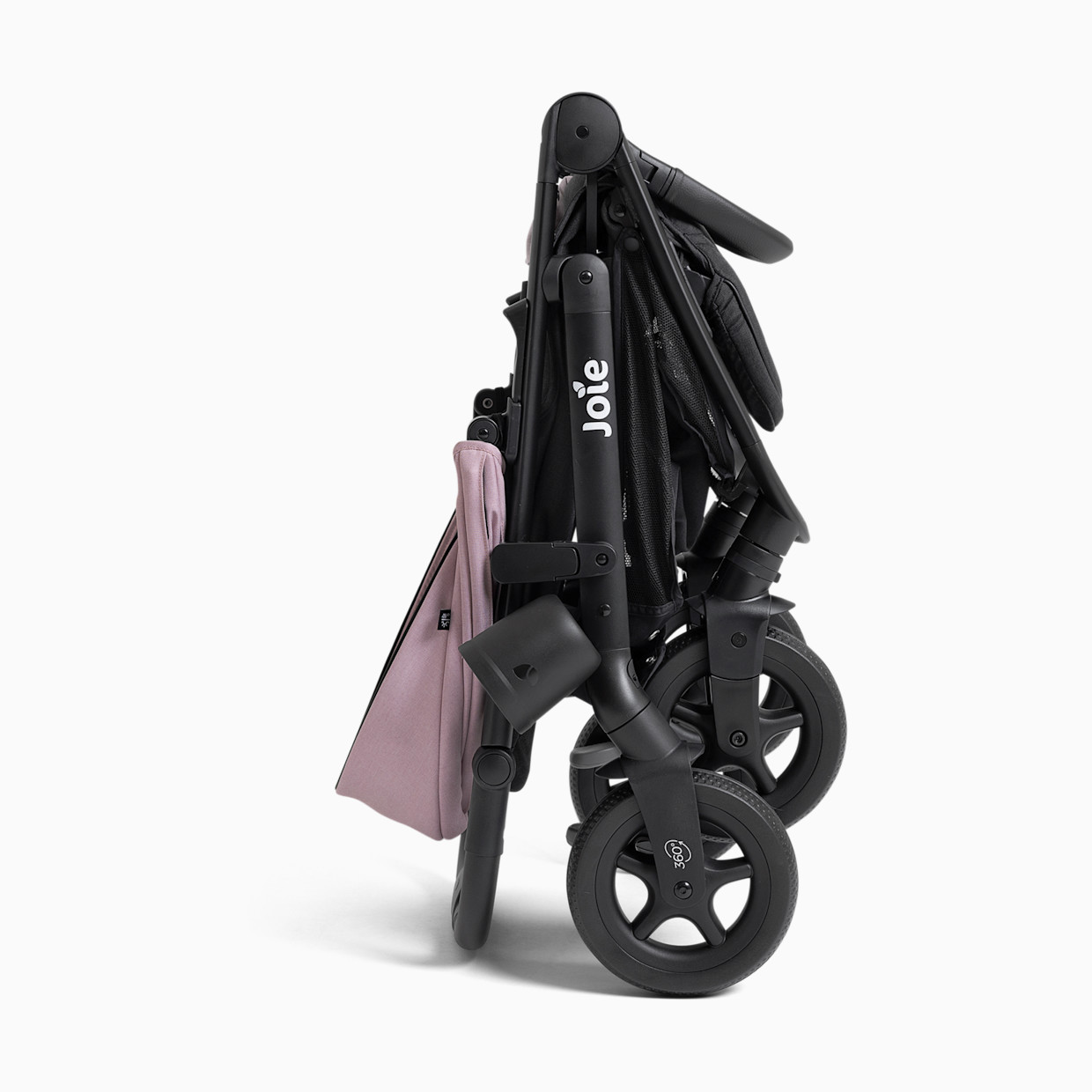 Joie Caraway Whirl Stroller - Blush.