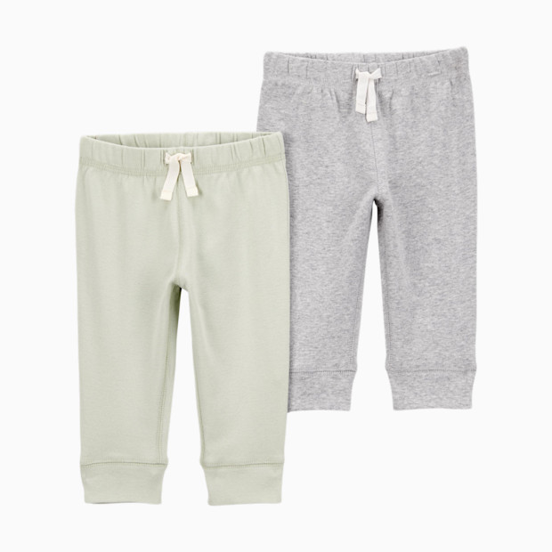 Carter's 2-Pack Jogger Pants.