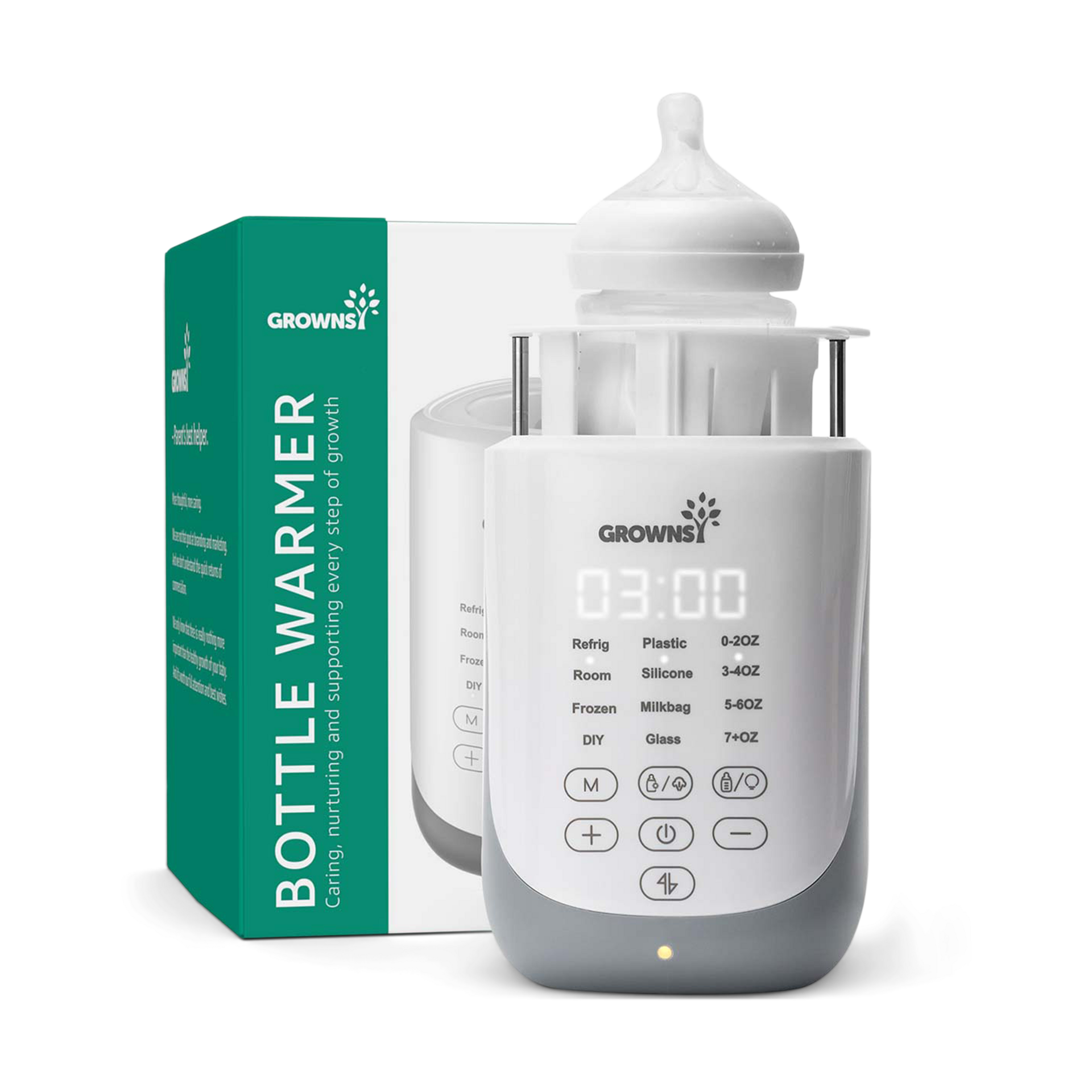 Heat it Up: The Bottles that Can’t Keep Up with Your Baby!