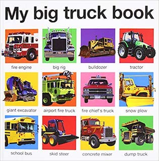 9 Best Vehicle Books For Babies And Toddlers Of 2020