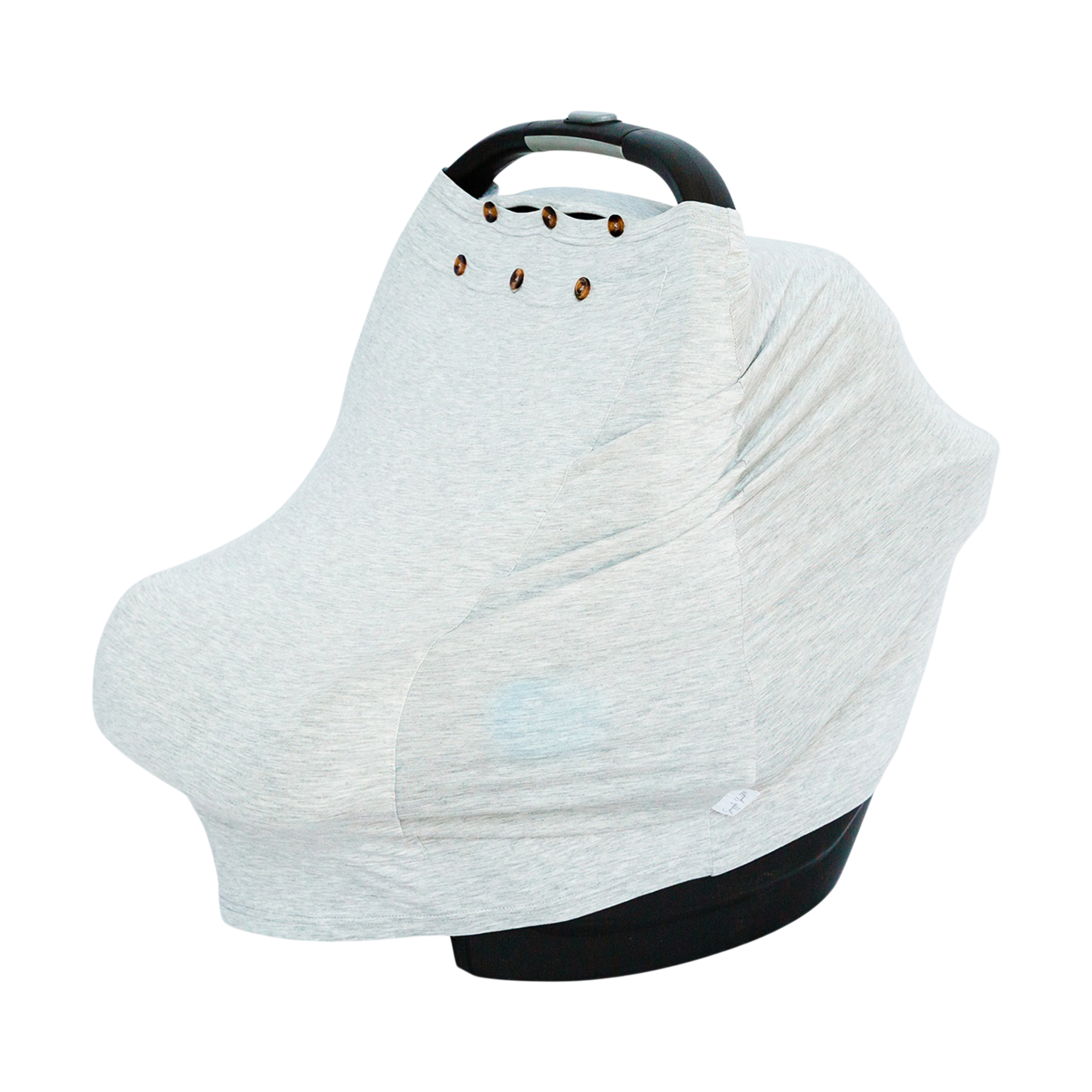 Thumbnail of Heather Grey