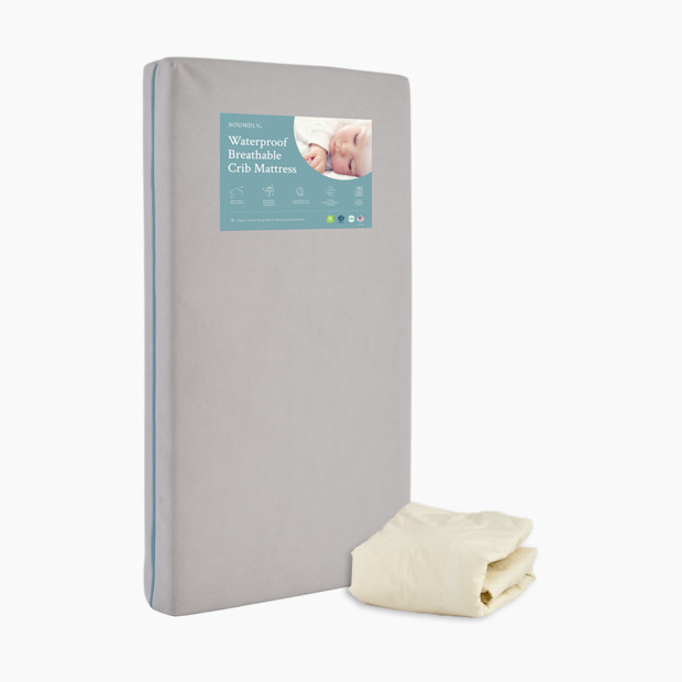 Baby mattress brands shop