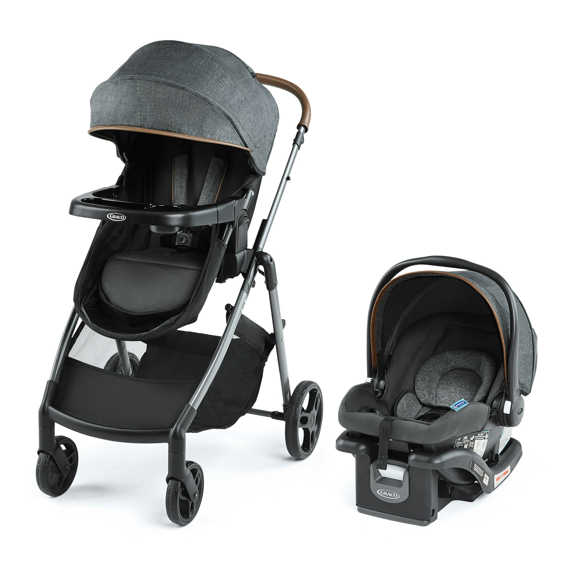 Graco Modes Trio Travel System - $219.00.